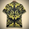 Italien Versace Design Kollektion 2024 2025