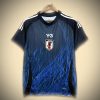 maillot-japon-domicile-y-3-2425 Japan Heimtrikot Y-3 2425