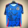 Japan Konzepttrikot Dragon Ball Blau Edition 2425