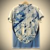 Japan Konzepttrikot Dragon Ball Himmelblau Edition 2425