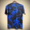 maillot-concept-japon-edition-dragon-noirbleu-2425 Japan Konzepttrikot SchwarzBlau Dragon Edition 2425