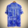 Japan Konzepttrikot Samurai-Edition Saison 2024/2025 Design inspiriert vom Bushido