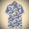 Japan Konzepttrikot Welle Edition 2425