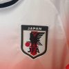 Japan Konzepttrikot RosaBlau Edition 2425