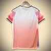 Trikot im Stil Japan RosaBlau 2425 sportlich für Fans
