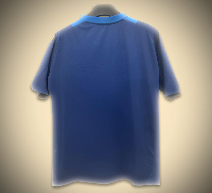 Juventus Aufwärmtrikot Saison 2025 2026 schwarz-weiße Aufwärmkleidung
