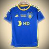 Ulsan Hyundai Heimtrikot 2024-2025 Vorderansicht