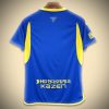 Ulsan Hyundai Heimtrikot 2024-2025 Rückansicht