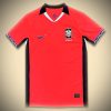 maillot-coree-du-sud-domicile-2025 Südkorea Heimtrikot 2025