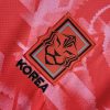 maillot-domicile-equipe-de-coree-du-sud-saison-2024-rouge Südkorea Heimtrikot 2024 rot