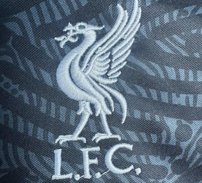maillot-liverpool-gardien-2425 Liverpool Torwarttrikot 2425