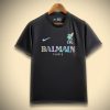 Liverpool Konzepttrikot Balmain Edition 2425