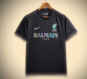 Liverpool Konzepttrikot Balmain Edition 2425