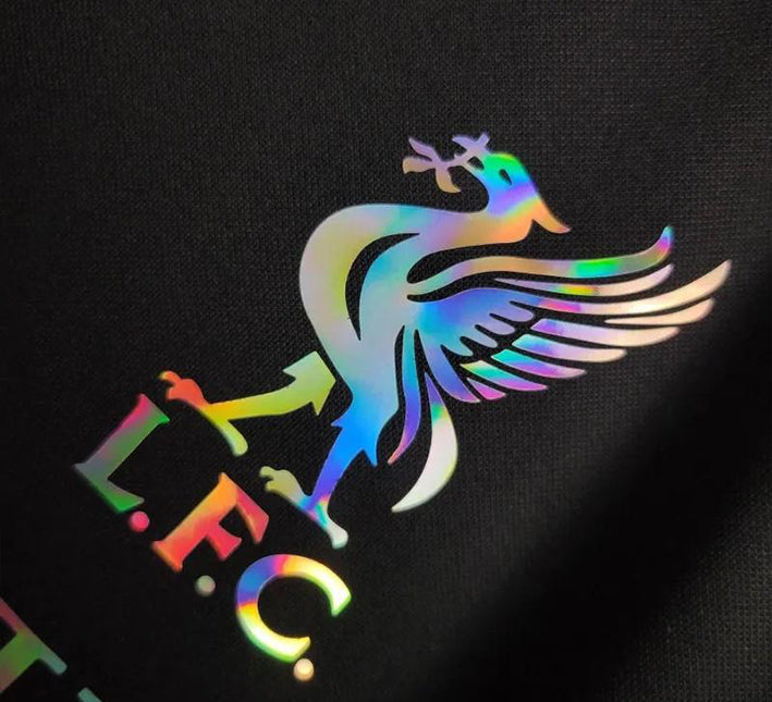 Konzept Trikot Liverpool Balmain Edition Saison 2024 2025