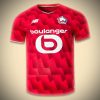 LOSC Lille Heimtrikot 2526