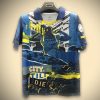 Konzept Trikot Manchester City Edition ftblNRGY 2526