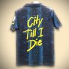 Manchester City ftblNRGY Konzept-Trikot Saison 2526 himmelblau Fußball-Stil