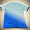 Marokko Konzepttrikot Blau Edition Saison 25 26