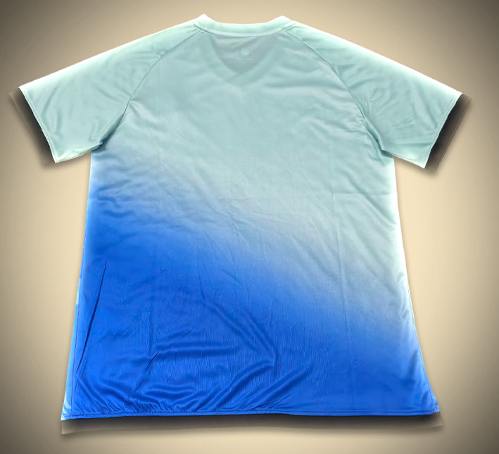 Marokko Konzepttrikot Blau Edition Saison 25 26
