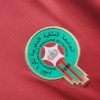 Trainings-Trikot Marokko 2425