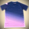 Marokko Konzepttrikot Blue Rose Edition Saison 2025 2026