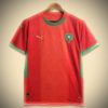 Marokko Heimtrikot 2425