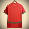 Marokko Heimtrikot 2425