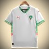 maillot-maroc-exterieur-2425 Marokko Auswärtstrikot 2425