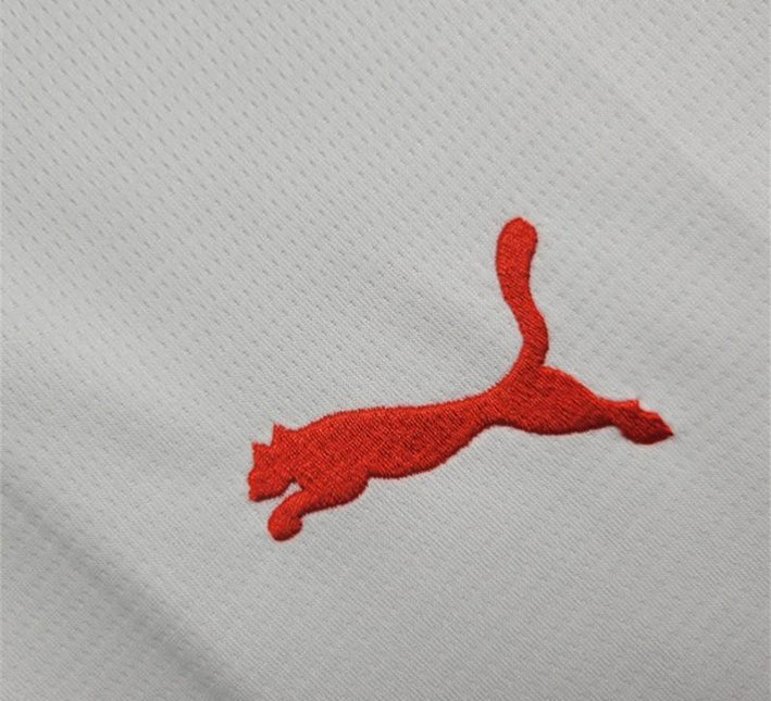 maillot-de-football-maroc-exterieur Marokko Auswärtstrikot