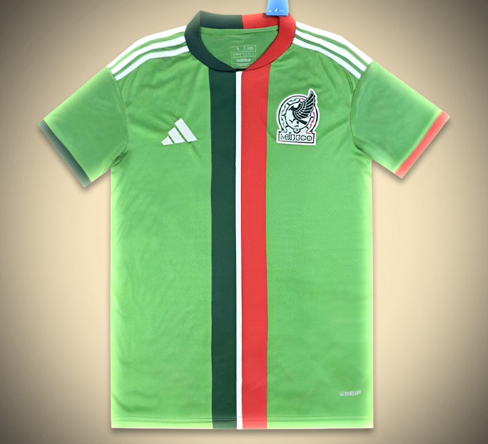 Mexiko Heimtrikot 2025