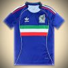 maillot-mexique-exterieur-2025 Mexiko Auswärtstrikot 2025
