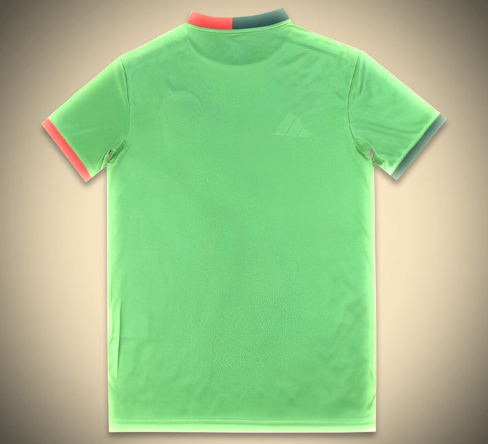 Heimtrikot Mexiko Saison 2025 offizielles Trikot mexikanische Auswahl