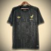 Mexiko schwarz-gold exklusives Designkonzept