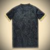 Mexiko Concept Trikot Schwarz 2025