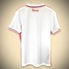 AS Monaco 2425 Design Trikot