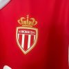 Heimtrikot AS Monaco Saison 2425