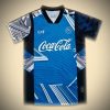 Napoli Vor-Match Trikot 2425