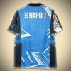 Napoli Vorbereitungsspiel-Trikot 24 25