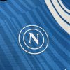 Vorbereitungsshirt SSC Napoli Saison 2024 2025