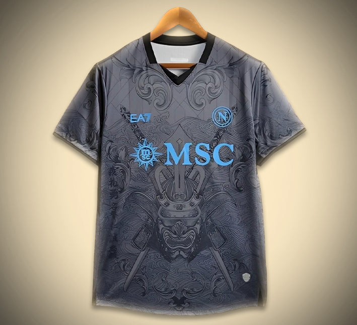 Napoli 3. Trikot 2425