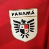 Panama Heimtrikot 2024 Seitenansicht