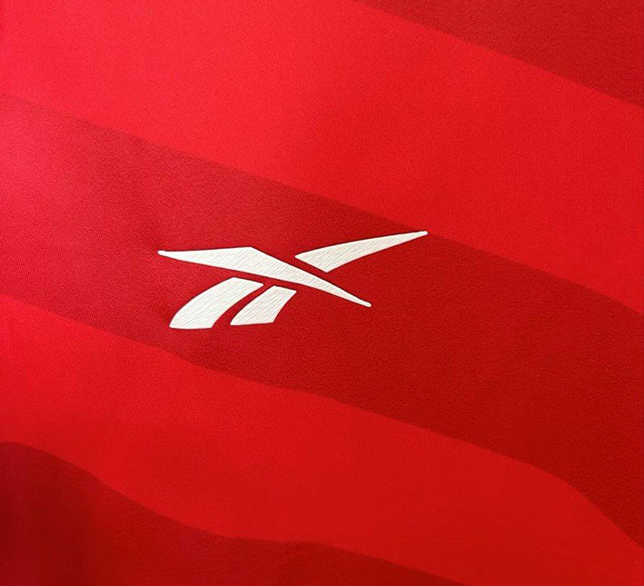 Panama Heimtrikot 2024 Stoffdetail
