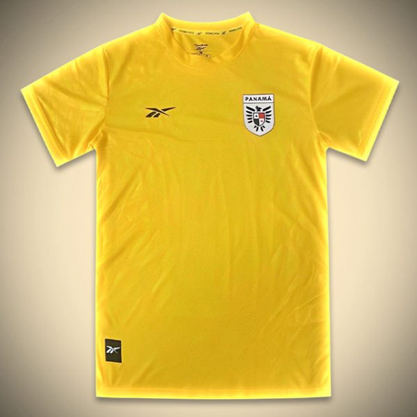 Panama Torwart Trikot 2024