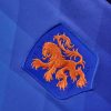 Niederlande Auswärtstrikot 2014 Stoffdetail