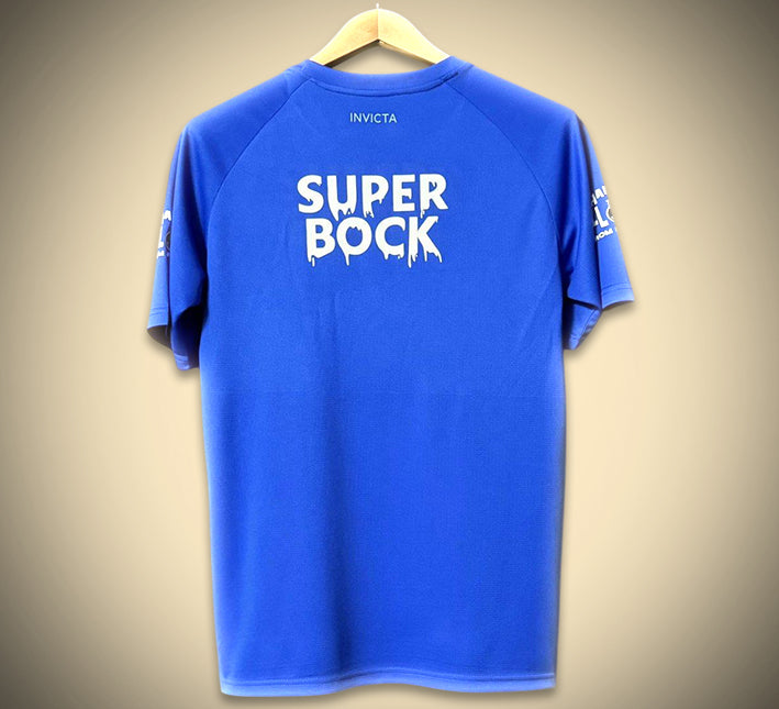 FC Porto Aufwärmtrikot Halloween-Ausgabe Saison 2024 2025