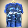 Aufwärmshirt FC Porto Halloween Thema Kollektion 2425