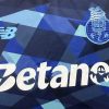 FC Porto Vorbereitungstrikot Halloween 2425