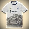 FC Porto Konzepttrikot Urban Edition 2526