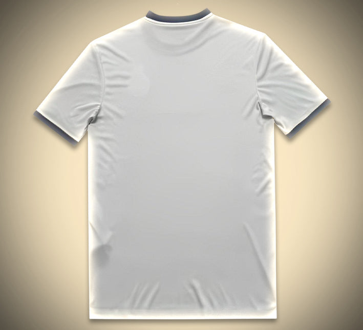 FC Porto Stadtbild Edition 2025-2026 Konzept Trikot Skyline blau und weiß