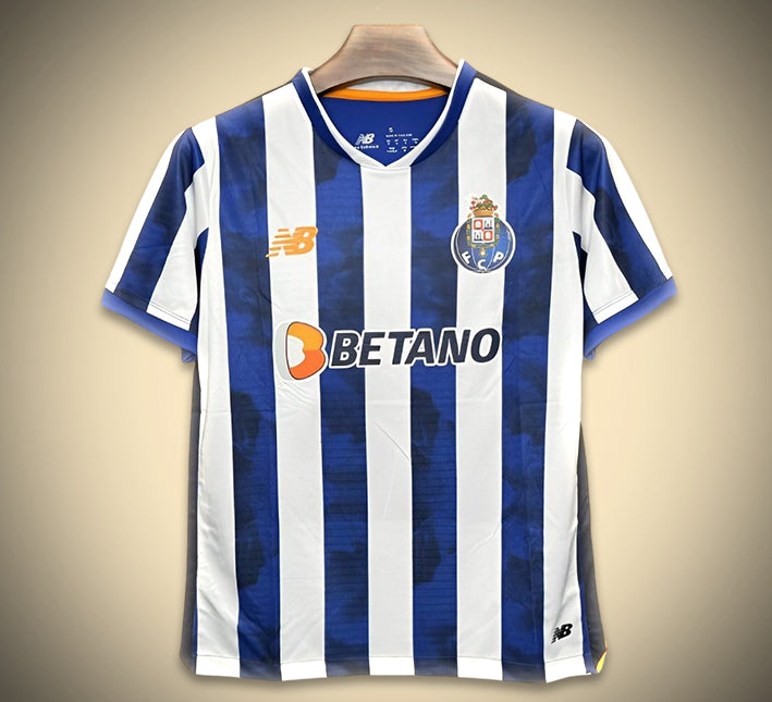 FC Porto Heimtrikot 2425